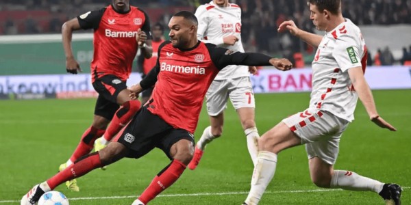 德甲: 奥格斯堡VS科隆,今日推荐比分预测