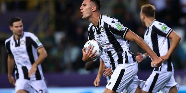 努涅斯成为那不勒斯新希望，丁丁冲击意甲冠军