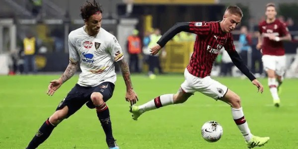 周三015意甲焦点：国米主场虐残阵莱切？21年不胜魔咒+5主力缺阵恐遭惨案