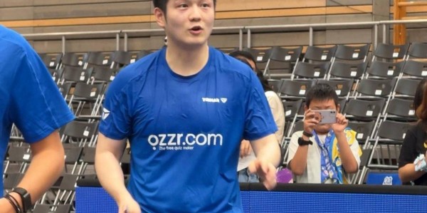 盼星星盼月亮！今晚8:30，樊振东迎来德甲首秀，5大看点值得期待