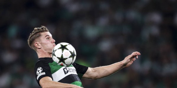 维克托·约克雷斯转会阿森纳：曼联错失良机，英超格局再变