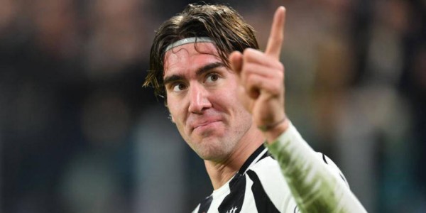 AC米兰签约弗拉霍维奇！意甲金靴待官宣，年轻潜力备受期待