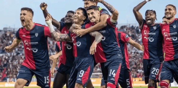 意甲深度解析：卡利亚里保级深陷泥潭，那不勒斯客场冲分，强弱对话无悬念