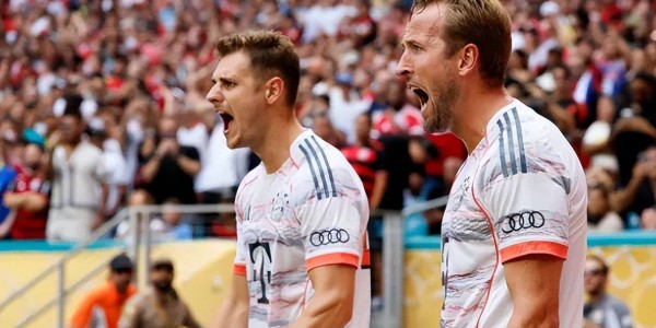 世俱杯1/4决赛分析，巴黎对战拜仁有优势，巅峰对决两大将成关键