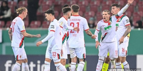 德甲情报：奥格斯堡冬窗引进6人，柏林联全主力健康