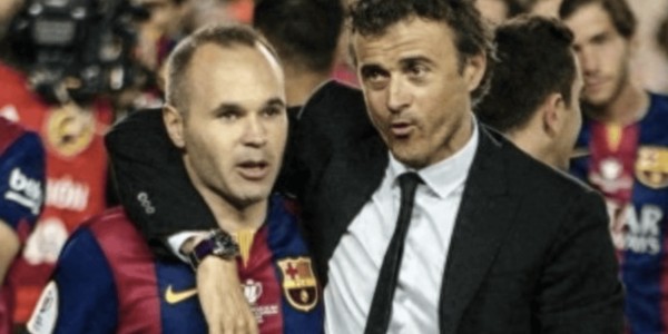 国足选聘主帅仅3天，西班牙61岁名帅投简历！曾率巴萨夺青年欧冠