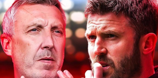 曝卡里克希望曼联租左边锋两翼齐飞！中场引援留待夏窗再说，巴莱巴又成首选