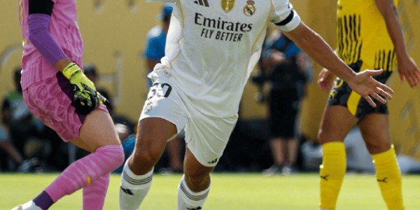 爆冷！大巴黎，皇马，切尔西，弗鲁米嫩塞晋级世俱杯半决赛