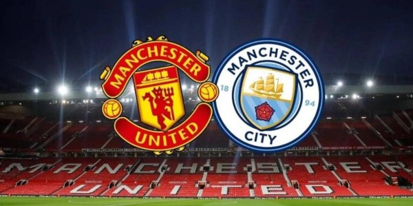 英超-曼联3-0曼城：阿莫林时代，曼城是曼联手下败将|前瞻