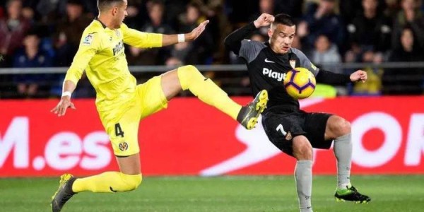 西甲焦点战前瞻：塞尔塔 VS 比利亚雷亚尔，谁能笑到最后？