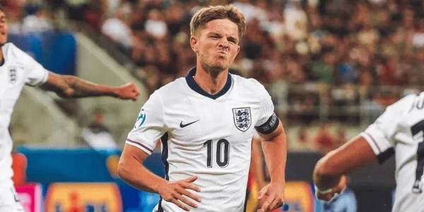 法甲斯特拉斯堡有意签下前曼城青训奇才麦卡蒂，背后隐藏切尔西战略布局