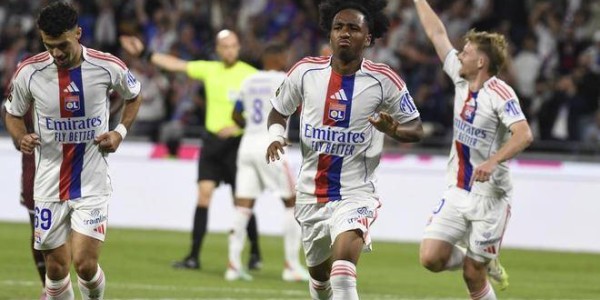 3-0，31岁拜仁旧将托利索利剑出鞘，助法甲7冠王2连胜 升至第一