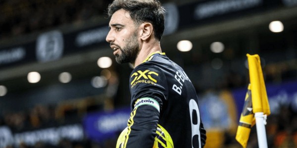 3场造5球！曼联球星大爆发，英超第1中场，31岁依然如此犀利