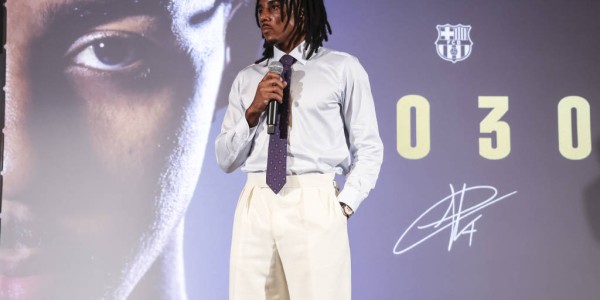 巴萨防线告急：没有伊尼戈的日子，谁来守住最后一道防线？