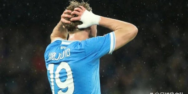 那不勒斯犯错，国米在帕尔马扩大意甲领先优势