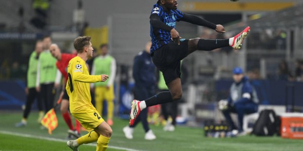 势不可挡，国米意甲历史第3次前27轮至少拿到67分