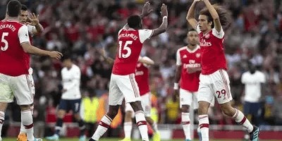 4000万挖死敌，7000万清洗功勋！阿森纳这步狠棋你敢信？