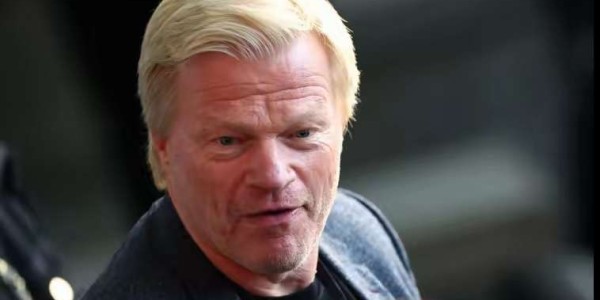 13年12冠！卡恩怒揭德甲1残酷真相：拜仁正在杀死德国足球？