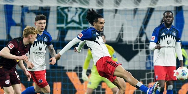 德甲最新积分榜揭晓：莱比锡逆转取胜，法兰克福、斯图加特大获全胜