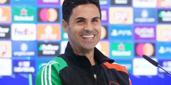 欧冠首战在即，阿森纳迎来利好消息