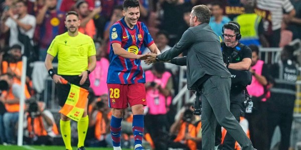 弗里克坚定表态：巴尔德吉非卖品，豪门租借邀约遭断然拒绝