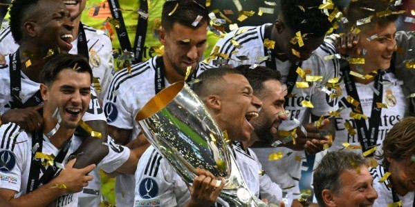 欧超冠军谁最多？拜仁仅2座，米兰并列第二，西甲三豪门共夺14冠