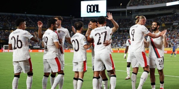 0-1！皇马世俱杯遭零封，罗德里戈或被弃，英超德甲豪门疯抢？