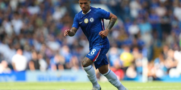 凯塞多新赛季豪言：要超越自我，切尔西对手瑟瑟发抖！