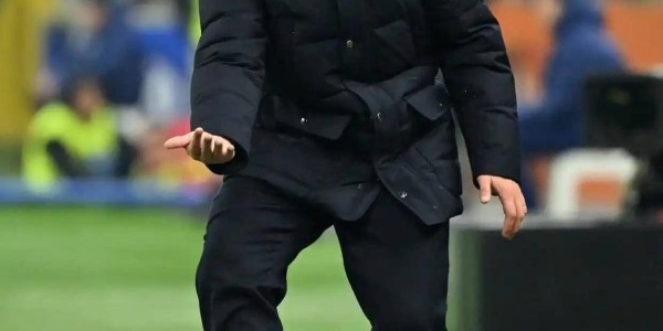 意甲“配不上”这两名新少帅？各有特点发挥不俗，百花齐放是基础