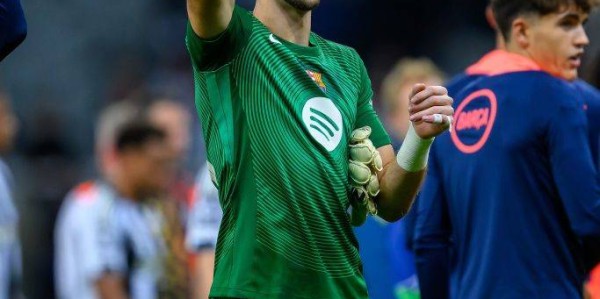 拉什福德绝杀塞维利亚，巴萨重燃逆转希望