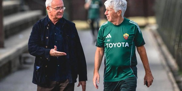 加斯佩里尼绝境之战？揭秘罗马“教练魔咒”与弗里德金迷局