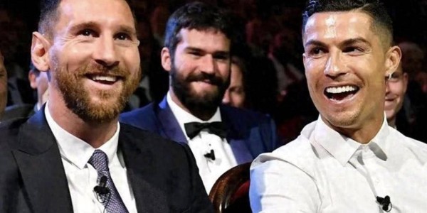 金球奖官方宣布，揭晓30人候选名单！梅西与C罗未入选，前三名大致敲定