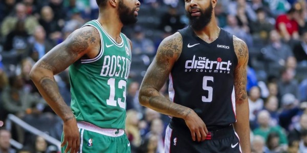 莫里斯兄弟签约新经纪人 均想争取下赛季打球机会