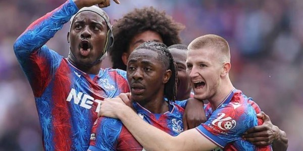 水晶宫怒指欧足联双重标准，逼宫CAS要求公开森林通信