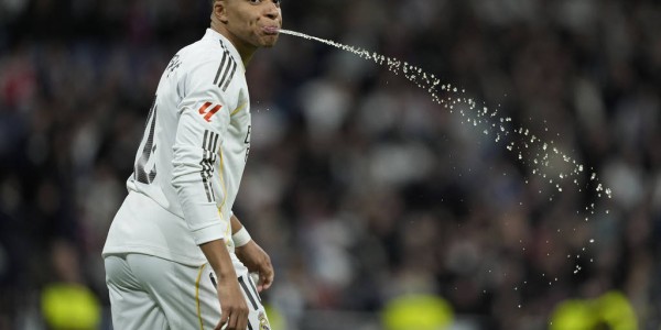 深度：姆巴佩想要姆巴佩得不到！ 从选皇马那天起 他错过19冠