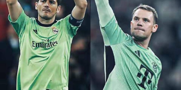 曼努埃尔·诺伊尔：欧冠百胜传奇的守护与缔造