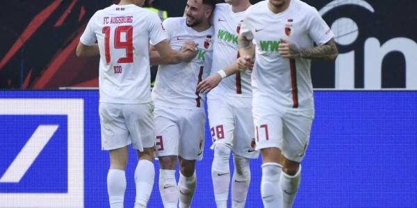 德甲：奥格斯堡VS弗赖堡 赛前全方位分析及比分预测