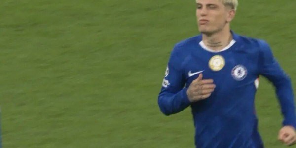 加纳乔倒戈曼联欲正名，恐遭梦剧场球迷嘘声！在切尔西出场没赢过