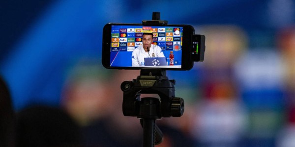 皇马欧冠生死战！姆巴佩领衔出征，维尼修斯状态火热，本菲卡主场再相遇