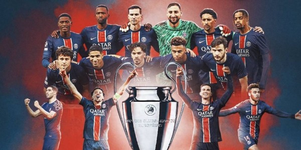 凌晨0点，世俱杯20亿对决！巴黎盼复仇，已4连败拜仁，取胜=进4强