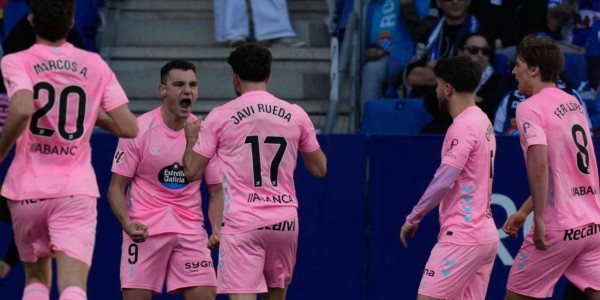 西甲最新积分战报：塞尔塔补时绝平，皇马狂砍四球，巴萨跌至第二