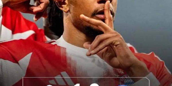 主场1比6惨遭屠杀！拜仁痛击真蓝黑，意甲欧冠尊严被无情践踏